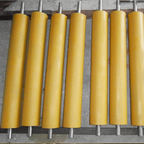 CONVEYOR ROLLER